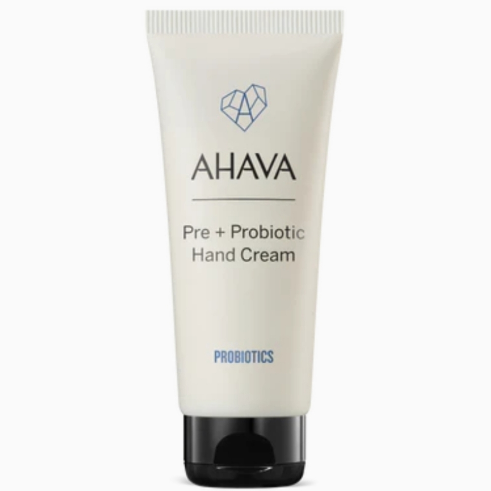 AHAVA Probiotic Hand‎ Cream